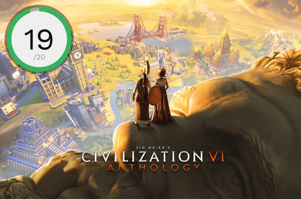 Civilisation VI