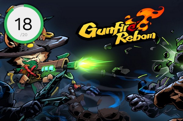 Gunfire Reborn
