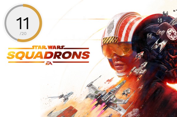 Star Wars Squadrons
