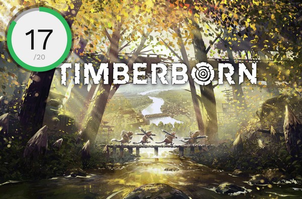 Timberborn