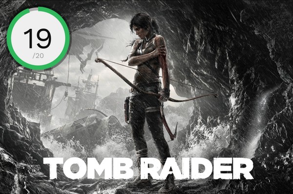 Tomb Raider