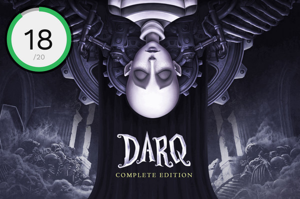 Darq