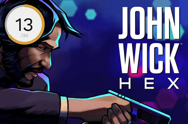 John Wick Hex