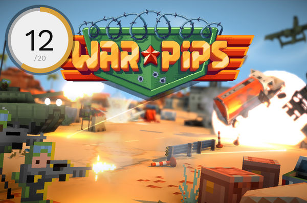 Warpips