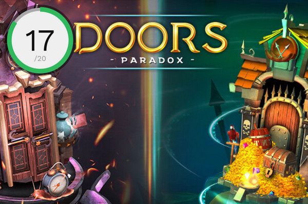 Doors: Paradox
