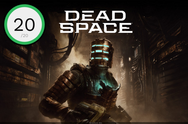Dead Space, 20/20