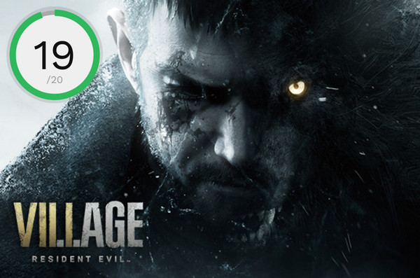 Resident Evil Village